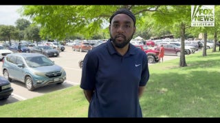 Karmelo Anthony supporter sounds off on verdict