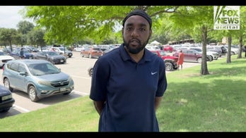 Karmelo Anthony supporter sounds off on verdict