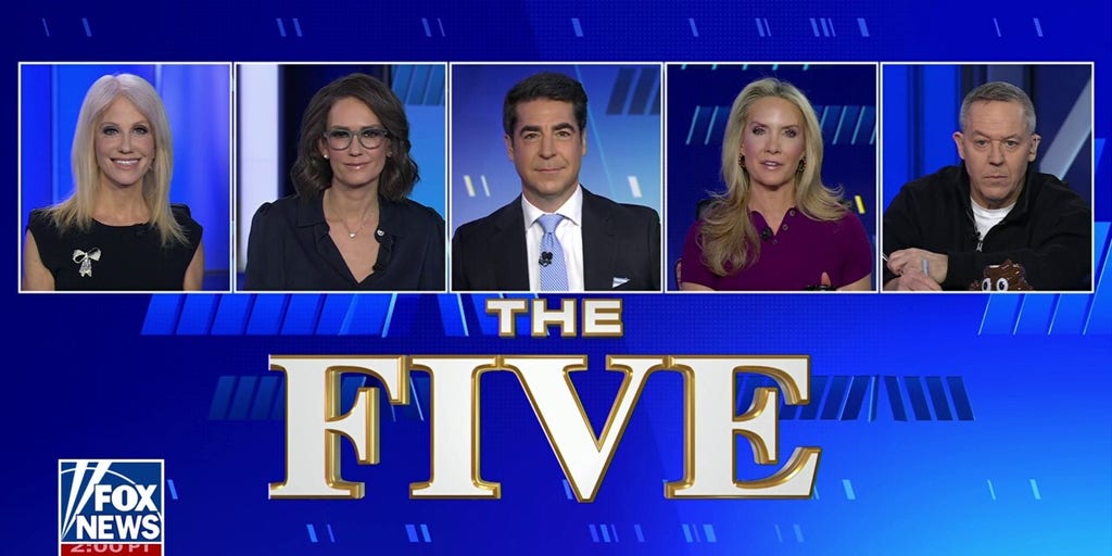 Jesse Watters: Trump holding an open house for Greenland