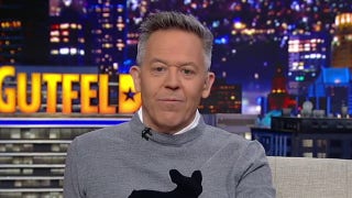 Greg Gutfeld: Boundaries that keep you safe and happy are starting to vanish - Fox News