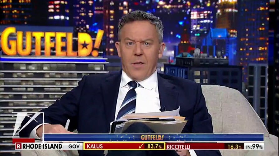 NYT workers fume when they’re ordered to return to the newsroom: Gutfeld