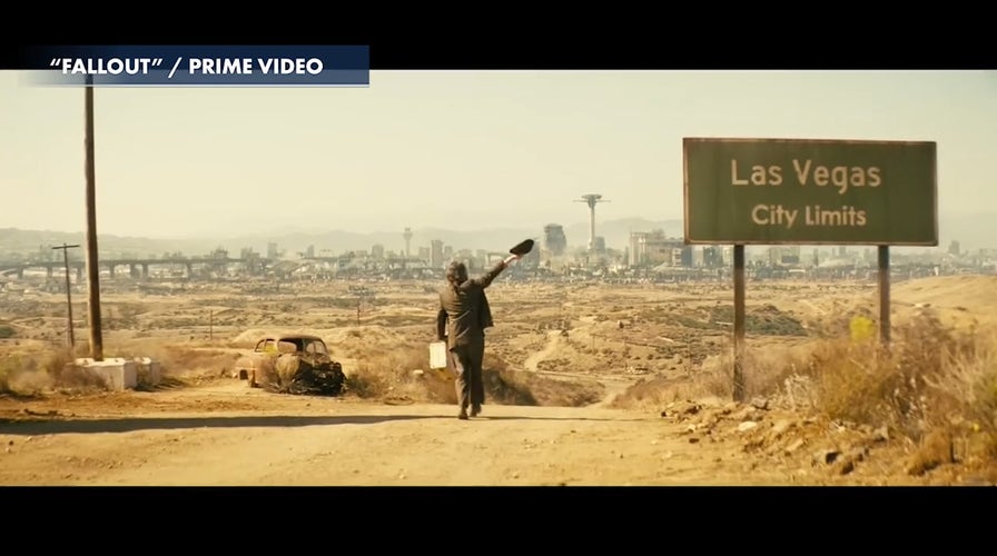 'Fallout' Season 2 preview with Walton Goggins and cast