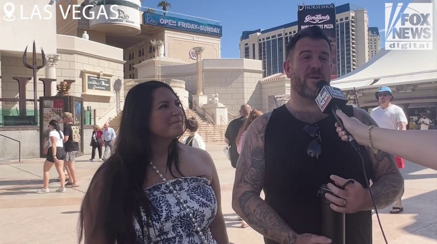 Tourism decline prompts Las Vegas to offer citywide discounts on hotels and shows