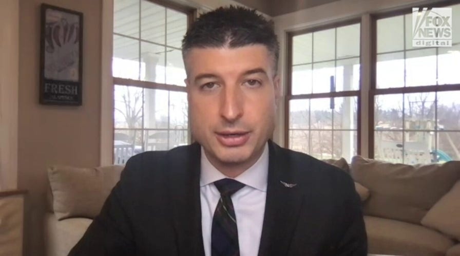 Incoming Rep. Tom Barrett says the budget battle in March must be handled better