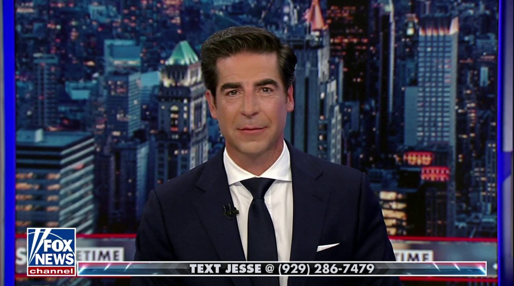 Jesse Watters Exposes the Democrats' Shameful Campaign Strategy