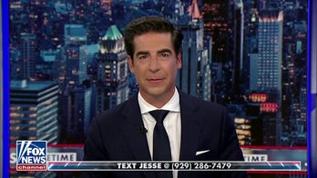 Jesse Watters Exposes the Democrats' Shameful Campaign Strategy