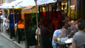 How will New York’s new coronavirus curfew impact businesses in the state?