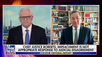  Judge opposes Trump's deportations 