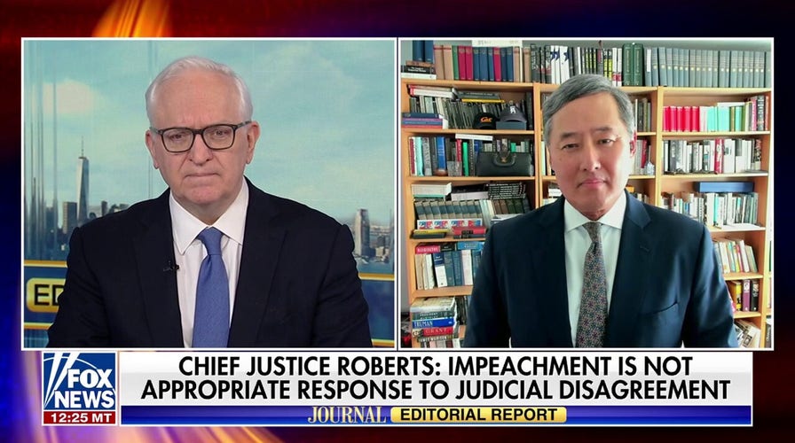  Judge opposes Trump's deportations 