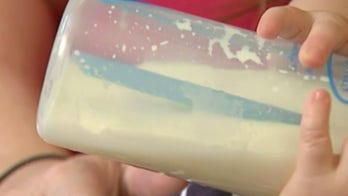 The Trump administration is asking how to support moms and kids, MAHA official says