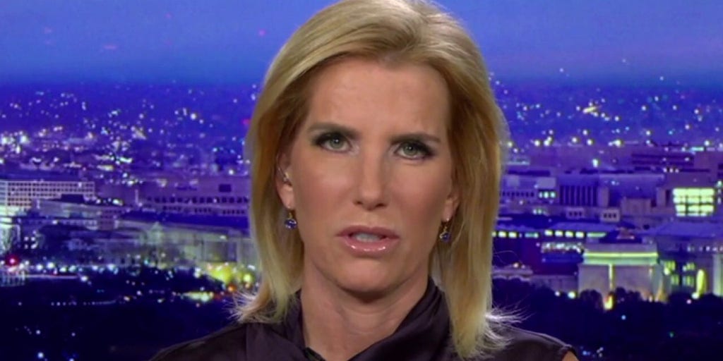 Laura: If anyone is guilty of criminal negligence, it's the folks like ...