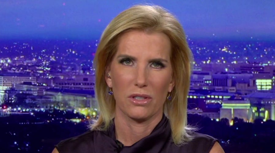  Laura: If anyone is guilty of criminal negligence, it's the folks like Alvin Bragg