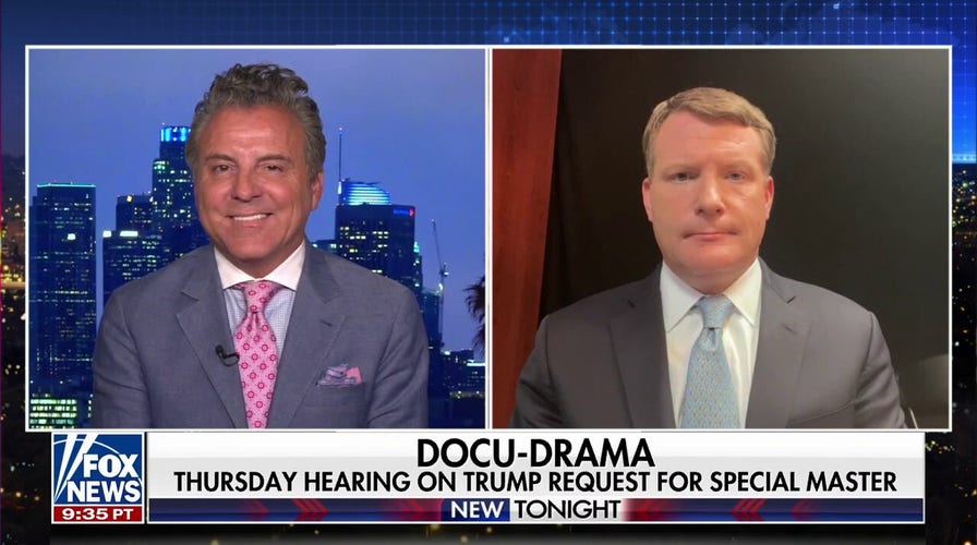 Legal experts react to upcoming special master hearing