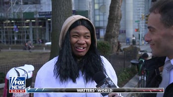  'Jesse Watters Primetime' asks Americans what they accomplished this week