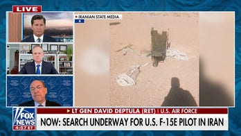 Air superiority never means ZERO risk: Lt Gen David Deptula