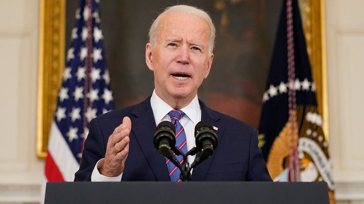 President Biden participates in bilateral meeting with UK Prime Minister Boris Johnson