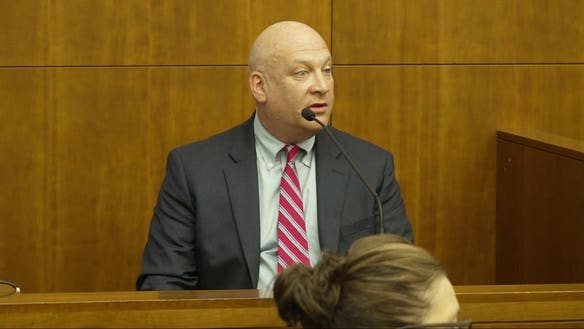 Lindsay Clancy trial: Postpartum psychosis expert to testify as defense nears close | Live Updates from Fox News Digital