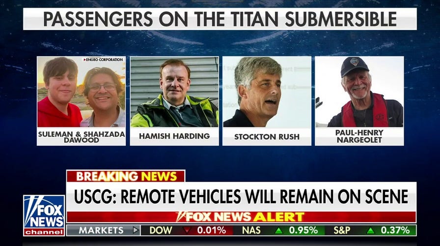 Titanic death toll has escalated with Oceangate Titan disaster: Former Oceangate passenger