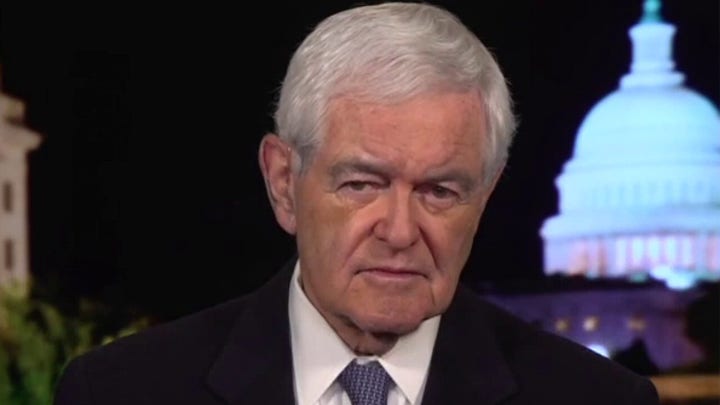 Newt Gingrich: Waukesha massacre suspect should be treated as a terrorist