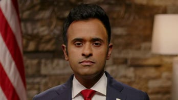 Vivek Ramaswamy: What the heck went wrong with US and Israeli intelligence?