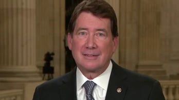 Sen. Hagerty on impeachment trial: Dems want to 'humiliate' Trump and 'shame' supporters into conformity