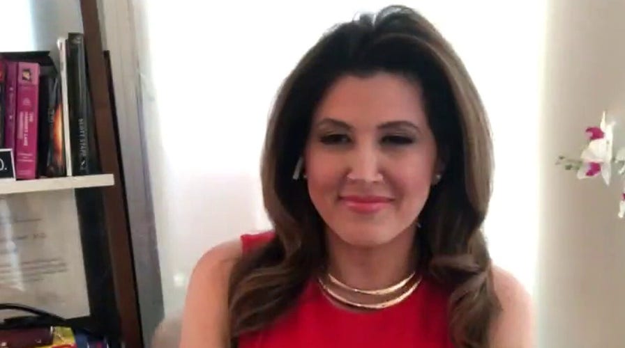 Dr. Janette Nesheiwat on increase in coronavirus cases