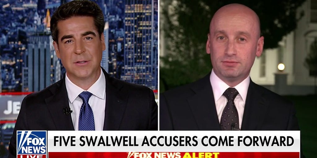 Stephen Miller: Never listen to a 'panican'