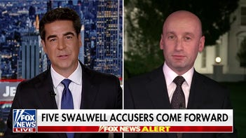 Stephen Miller: Never listen to a 'panican'