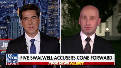 Stephen Miller: Never listen to a 'panican'