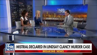 Why plea deal isn’t likely in Lindsay Clancy case