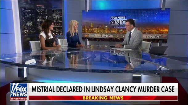 Why plea deal isn’t likely in Lindsay Clancy case