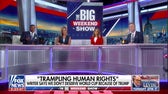 WAPO writer believes the US should no longer host the next Olympics because of Trump's policies