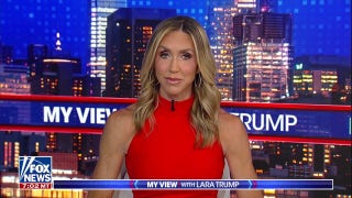 Lara Trump: Imagine what would have happened if fate were different for Trump at Butler rally
