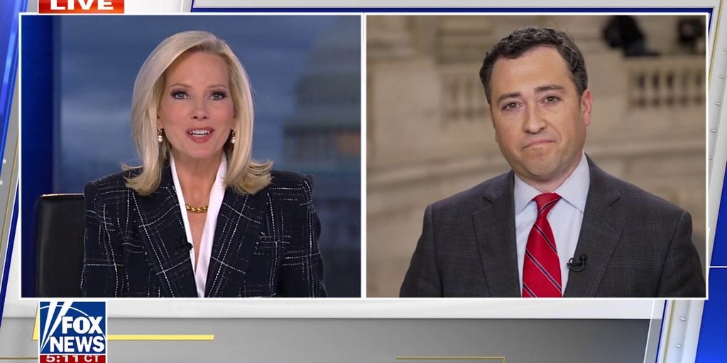 Dr. Makary agrees to independent assessment of personnel