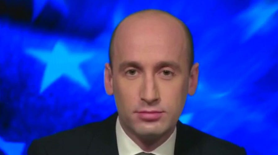 Miller: Biden's deportation moratorium dismantled entire system