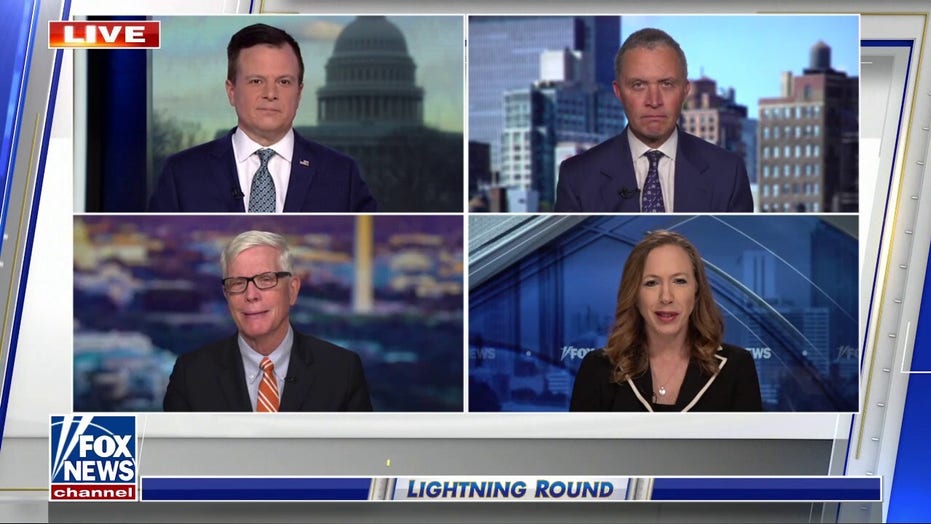 ‘Special Report’ All-Star Panel on the divide in the Democrat Party, food shortages