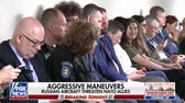 Russian drone enters Lithuania’s airspace, forcing lockdown