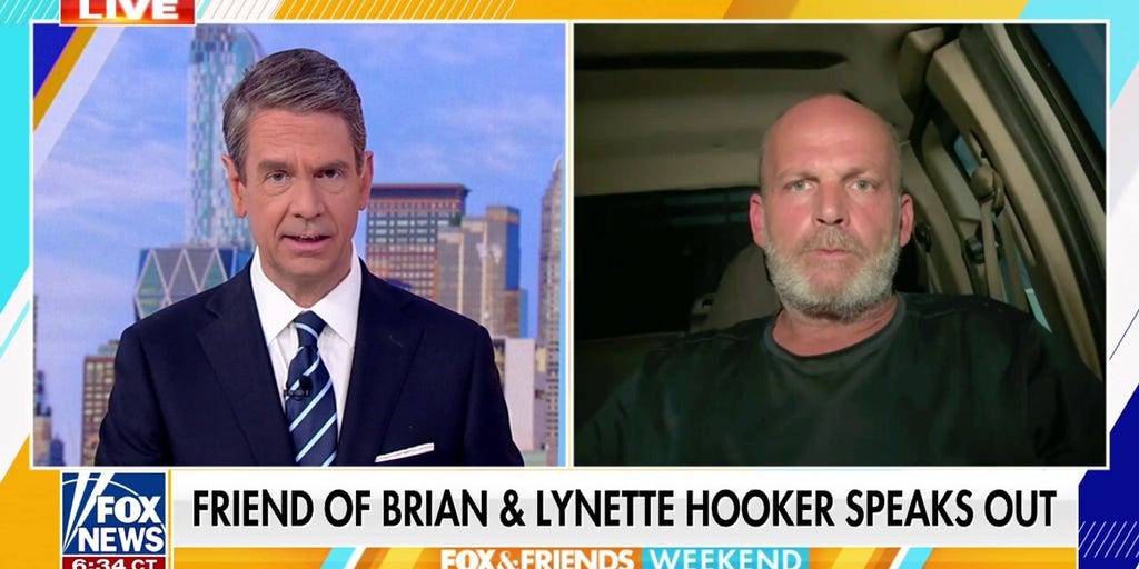 Friend of missing American woman says husband’s story not adding up