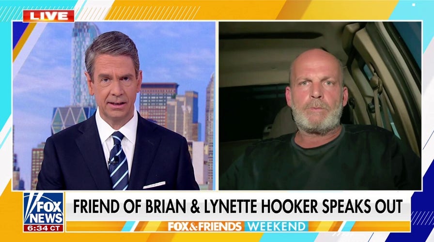 Friend of missing American woman says husband’s story not adding up