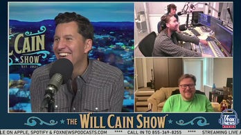 The Left KNEW about Biden's decline! PLUS, Trump immunity fallout | Will Cain Show