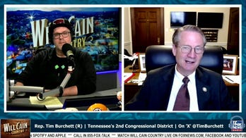 Joy Reid Compares Trump to IRAN’S REGIME — Seriously?! | Will Cain Country