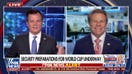 Senate passes $70B ICE, Border Patrol funding package