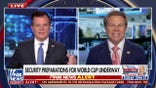 Senate passes $70B ICE, Border Patrol funding package