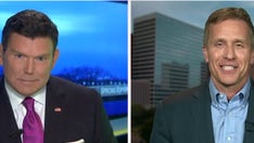 Former Missouri Gov. Eric Greitens announces Senate bid on 'Special Report'