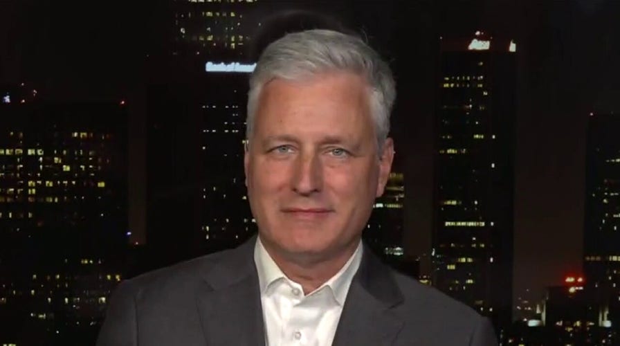 Robert O’Brien: America’s adversaries ‘smell Biden’s weakness’