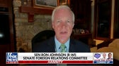 Sen. Ron Johnson calls for FBI agents to call out alleged 'corruption'