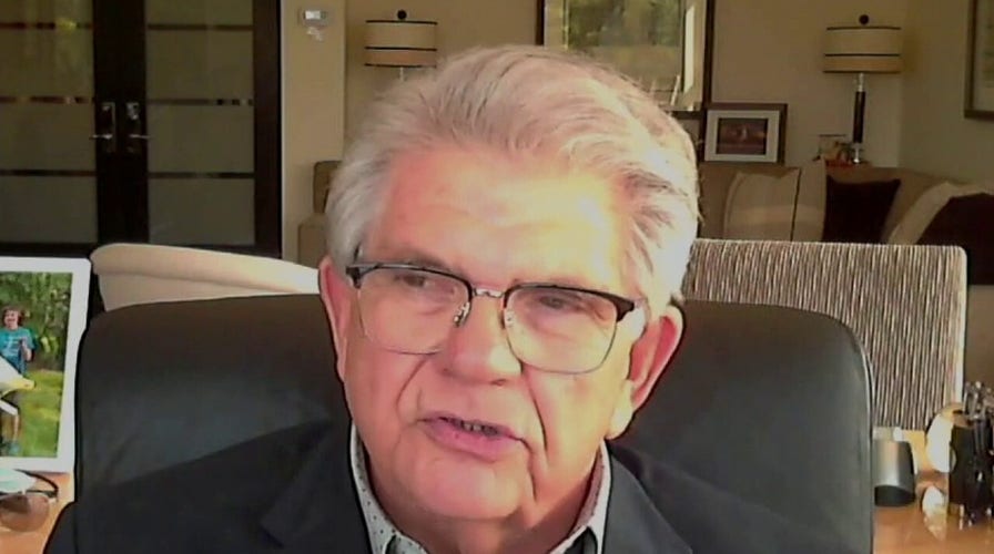 Maximo's message to America: What’s happening in our 'backyard' happened in Cuba, Venezuela