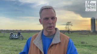 Team Trump bus tour makes final stops in Pennsylvania - Fox News