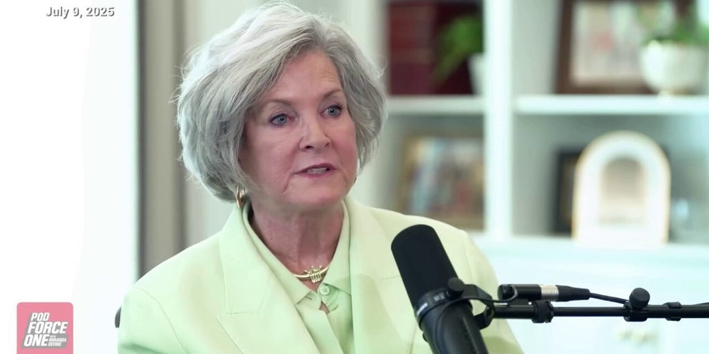 Susie Wiles reflects on Trump assassination attempt, says she thought he was dead at first