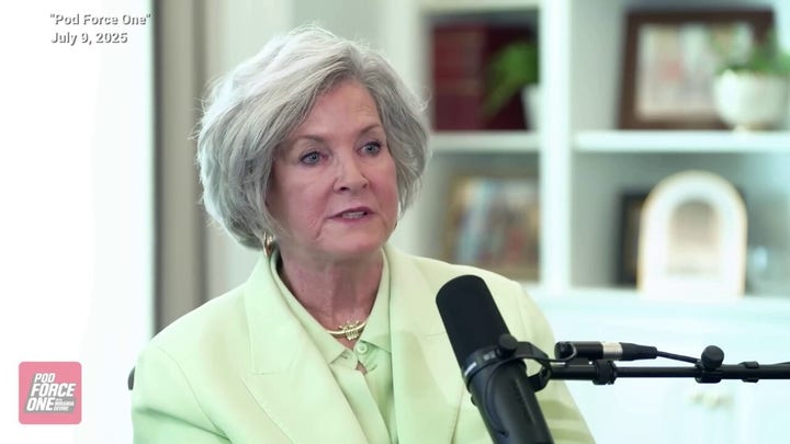 Susie Wiles reflects on Trump assassination attempt, says she thought he was dead at first